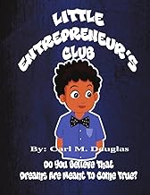 Little Entrepreneur's Club Book