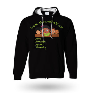 Sweat Shirt Comfort Legacies Arch